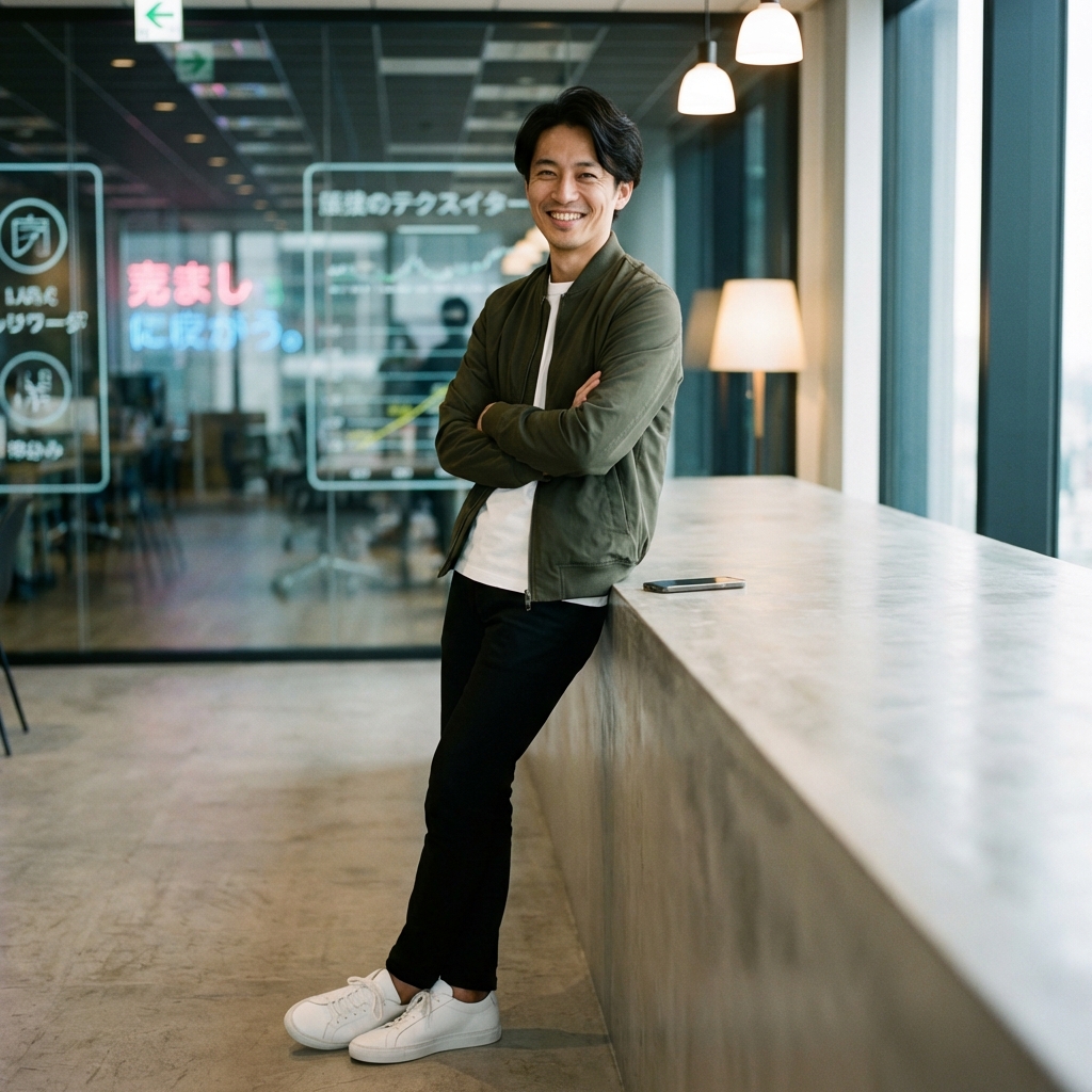 Kenji Yamamoto