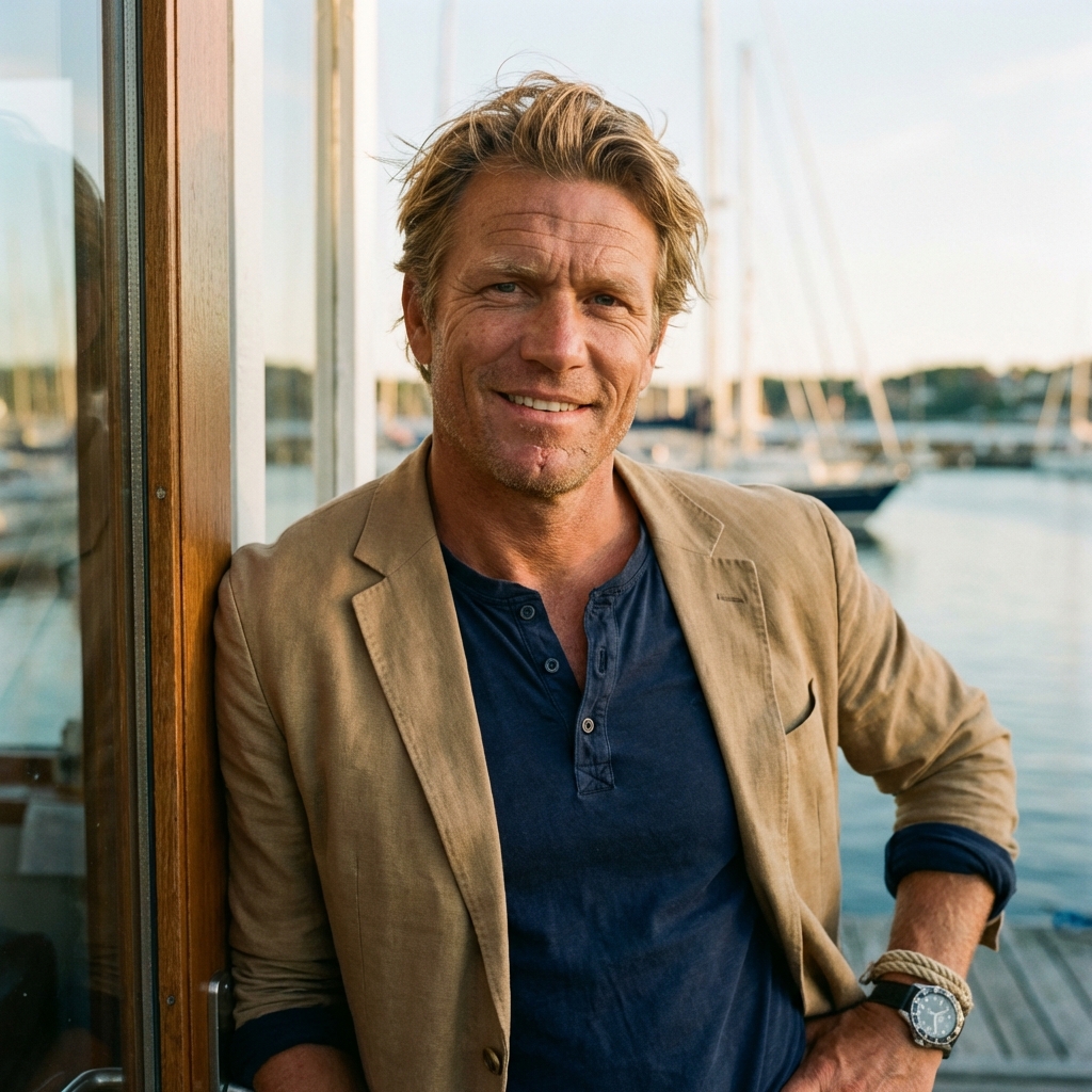 Lars Bjornstad
